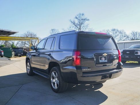 Used 2017 Chevrolet Tahoe LT image 4