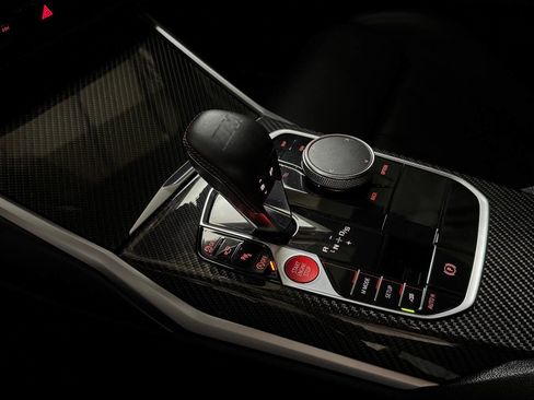 Used 2024 BMW M4 xDrive Competition image 66