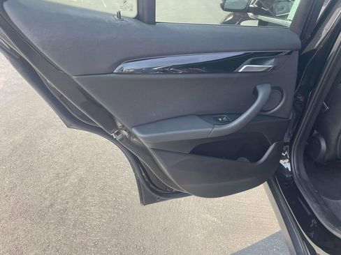 Used 2019 BMW X2 xDrive28i w/ Convenience Package AWD/4WD image 19