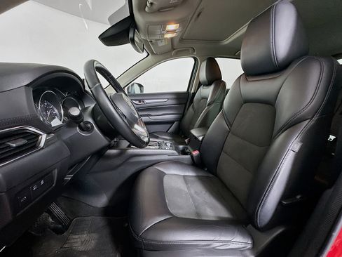 Used 2018 MAZDA CX-5 Touring w/ Preferred Equipment Package image 13