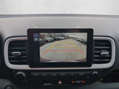New 2026 Hyundai Venue SEL FWD image 13