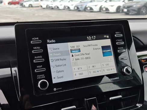 Used 2023 Toyota Camry LE image 17