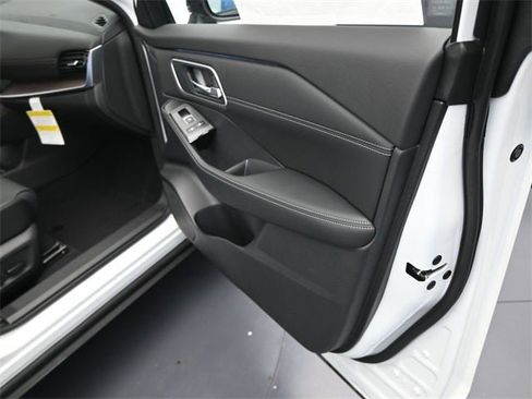 New 2026 Nissan Rogue Platinum w/ Platinum Premium Package image 40