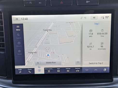 Certified 2023 Ford F150 XLT w/ Equipment Group 302A High image 26