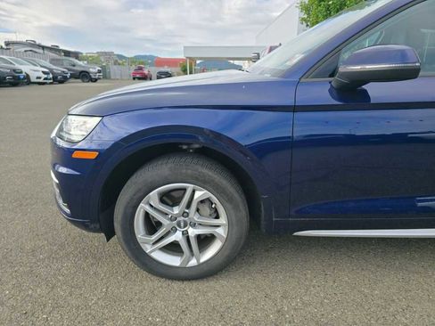 Used 2018 Audi Q5 2.0T Premium w/ Convenience Package AWD/4WD image 20