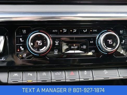 New 2025 GMC Sierra 1500 Denali Ultimate image 30