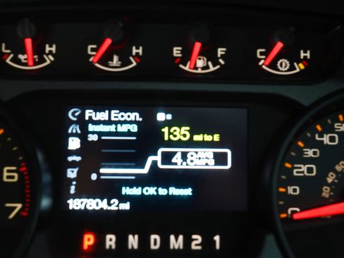 Used 2014 Ford F150 Raptor w/ Equipment Group 801A Luxury AWD/4WD image 54