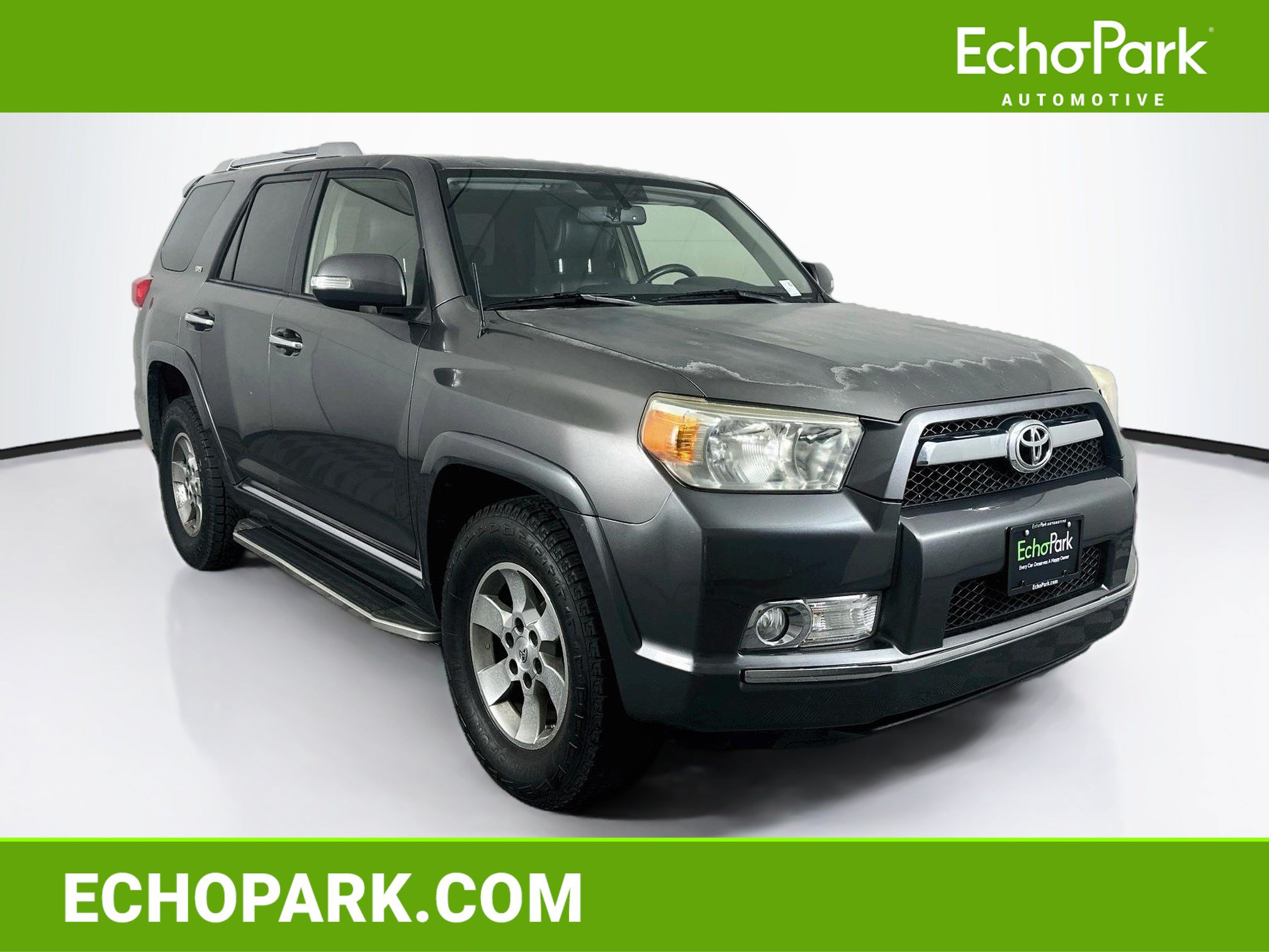 Used 2013 Toyota 4Runner SR5 w/ Premium Pkg RWD image 1