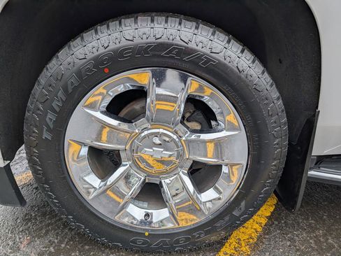 Used 2020 Chevrolet Tahoe Premier image 11