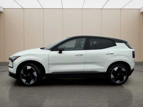 New 2026 Volvo EX30 Plus w/ Protection Package Premier AWD/4WD image 5