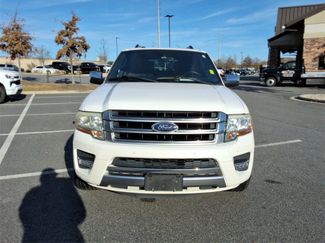 Used 2015 Ford Expedition Platinum video 2