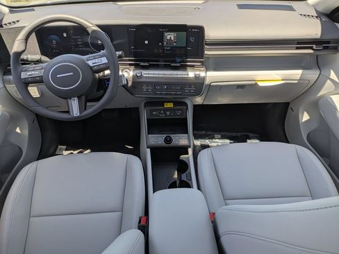 New 2026 Hyundai Kona Limited AWD/4WD image 14
