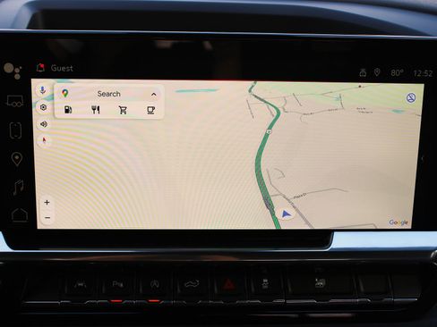 New 2026 GMC Sierra 1500 SLT w/ SLT Premium Plus Package image 34