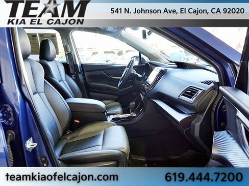 Used 2022 Subaru Ascent Onyx Edition image 11