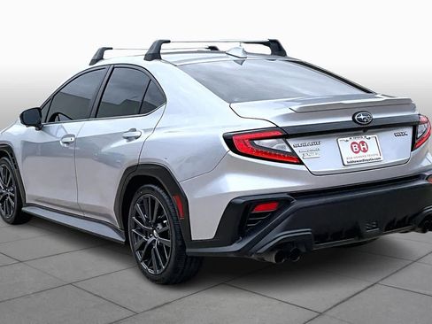 Used 2024 Subaru WRX Premium image 11