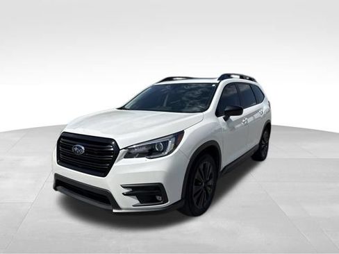 Used 2022 Subaru Ascent Onyx Edition AWD/4WD image 7