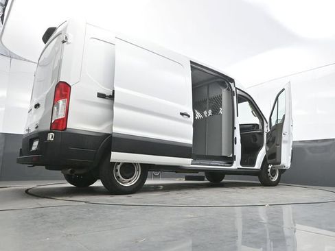 Used 2023 Ford Transit 250 Medium Roof RWD image 34