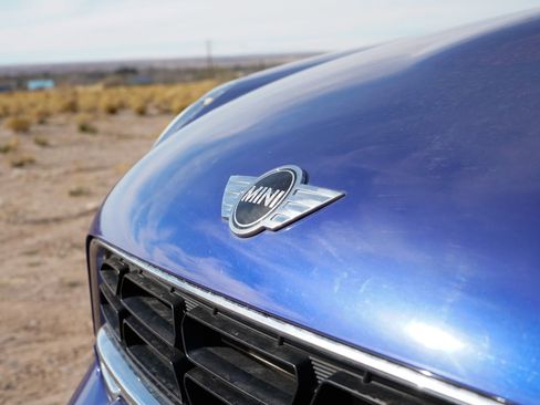 Used 2015 MINI Cooper Countryman S image 3