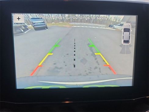 Used 2019 Ford EcoSport SE image 14