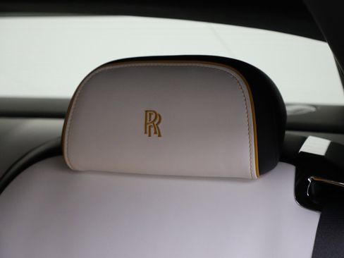 Certified 2025 Rolls-Royce Spectre Black Badge image 26