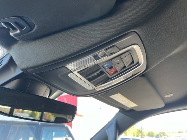 Used 2021 RAM 1500 Laramie AWD/4WD image 34