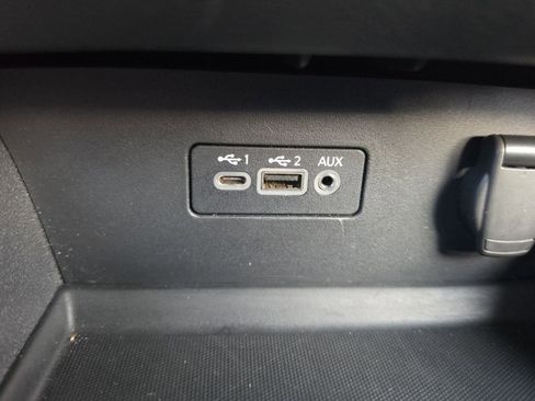Used 2025 Nissan Altima 2.5 SV FWD image 20