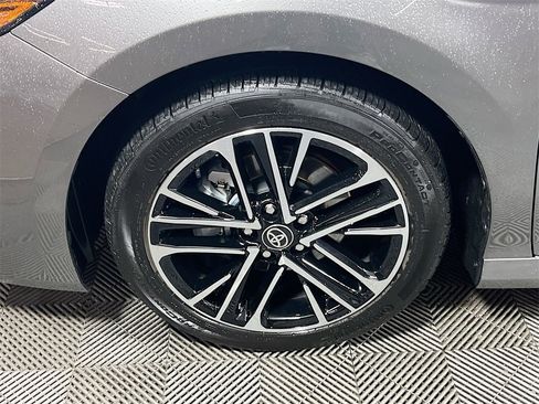 Certified 2025 Toyota Camry XLE w/ Premium Plus Package image 26