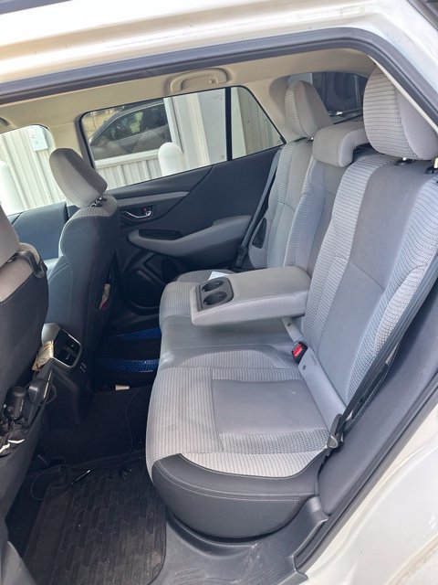 Used 2024 Subaru Outback Premium AWD/4WD image 3