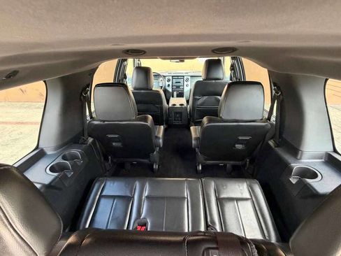 Used 2012 Ford Expedition EL Limited RWD image 34