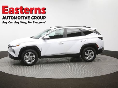 Used 2023 Hyundai Tucson SEL AWD/4WD image 59