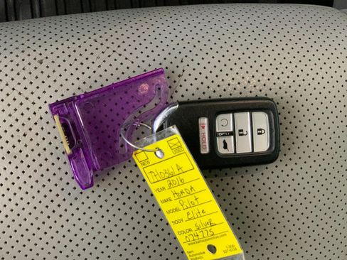 Used 2016 Honda Pilot Elite image 42