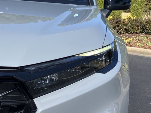 Certified 2025 Honda CR-V Sport image 5