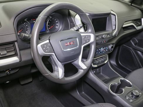 Used 2023 GMC Terrain SLE w/ Driver Convenience Package AWD/4WD image 23