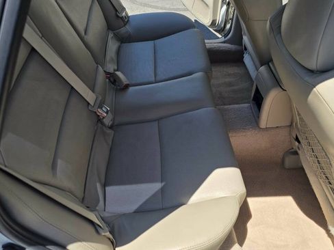 Used 2008 Subaru Outback 2.5XT Limited AWD/4WD image 12