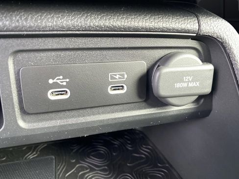 New 2026 Honda Passport TrailSport image 24