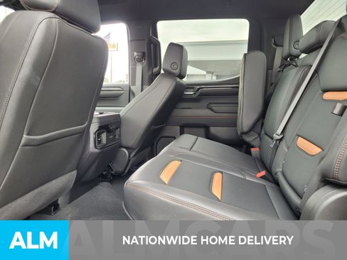Used 2024 GMC Sierra 1500 AT4 image 5