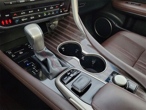 Used 2017 Lexus RX 350 FWD image 25