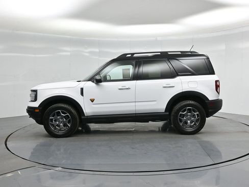 Used 2023 Ford Bronco Sport Badlands w/ Premium Package image 29