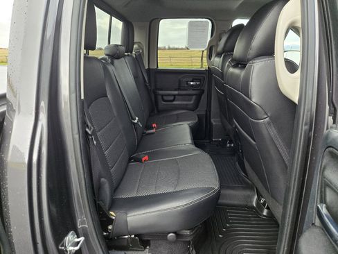 Used 2018 RAM 1500 Sport image 25