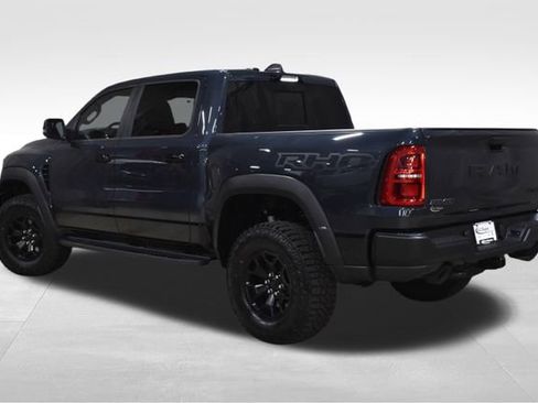 New 2026 RAM 1500 RHO w/ RHO Level 1 Equipment Group AWD/4WD image 7