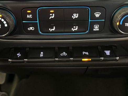 Used 2016 Chevrolet Silverado 2500 LT w/ LT Plus Package image 36