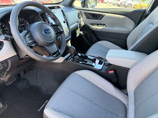New 2026 Subaru Forester Premium AWD/4WD image 19