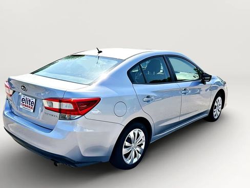 Used 2023 Subaru Impreza 2.0i AWD/4WD image 7