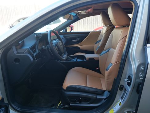 New 2023 Lexus ES 350 350 image 20