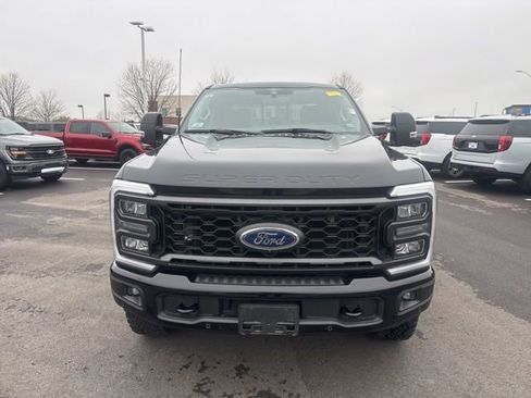 Certified 2023 Ford F250 Lariat w/ Lariat Ultimate Package image 2