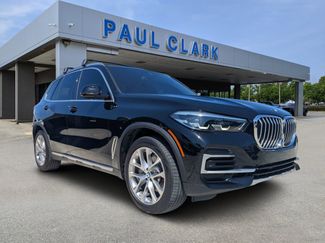 Used 2023 BMW X5 xDrive40i w/ Premium Package AWD/4WD video 1