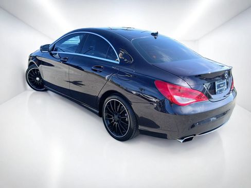 Used 2014 Mercedes-Benz CLA 250 image 6