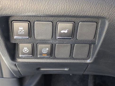 Used 2020 INFINITI QX60 Luxe image 8