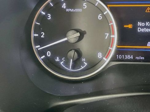 Used 2022 Nissan Sentra SV w/ All-Weather Package FWD image 13