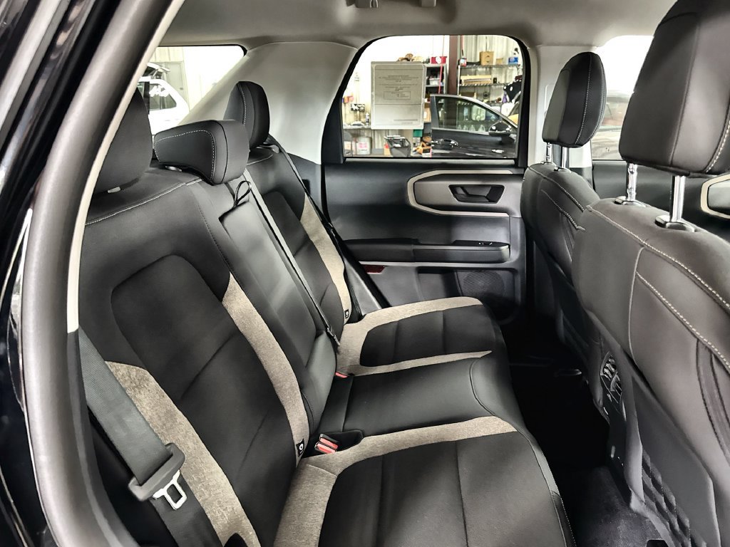 New 2026 Ford Bronco Sport Big Bend w/ Convenience Package AWD/4WD image 29